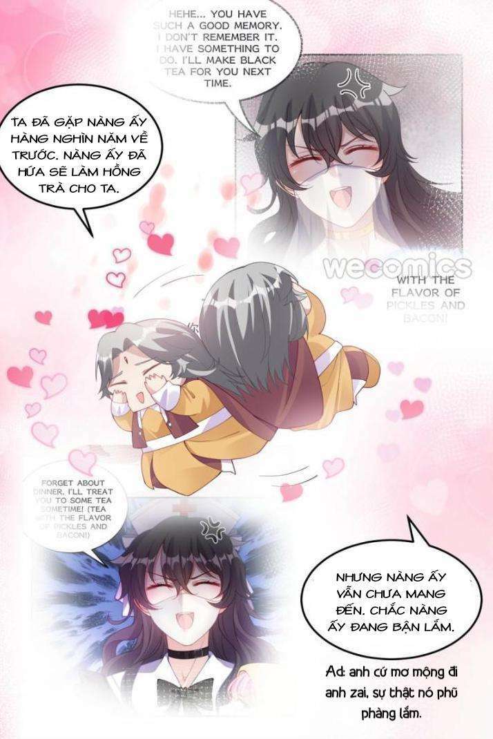 quy tắc sinh tồn của công chúa chapter 93.2 16