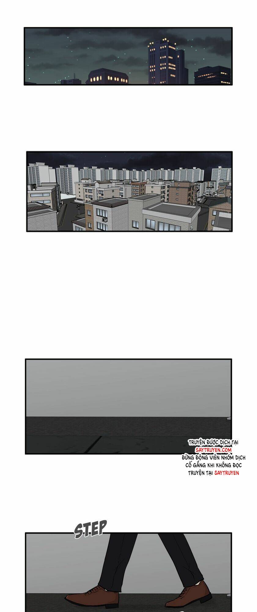 mr kang chapter 30 2