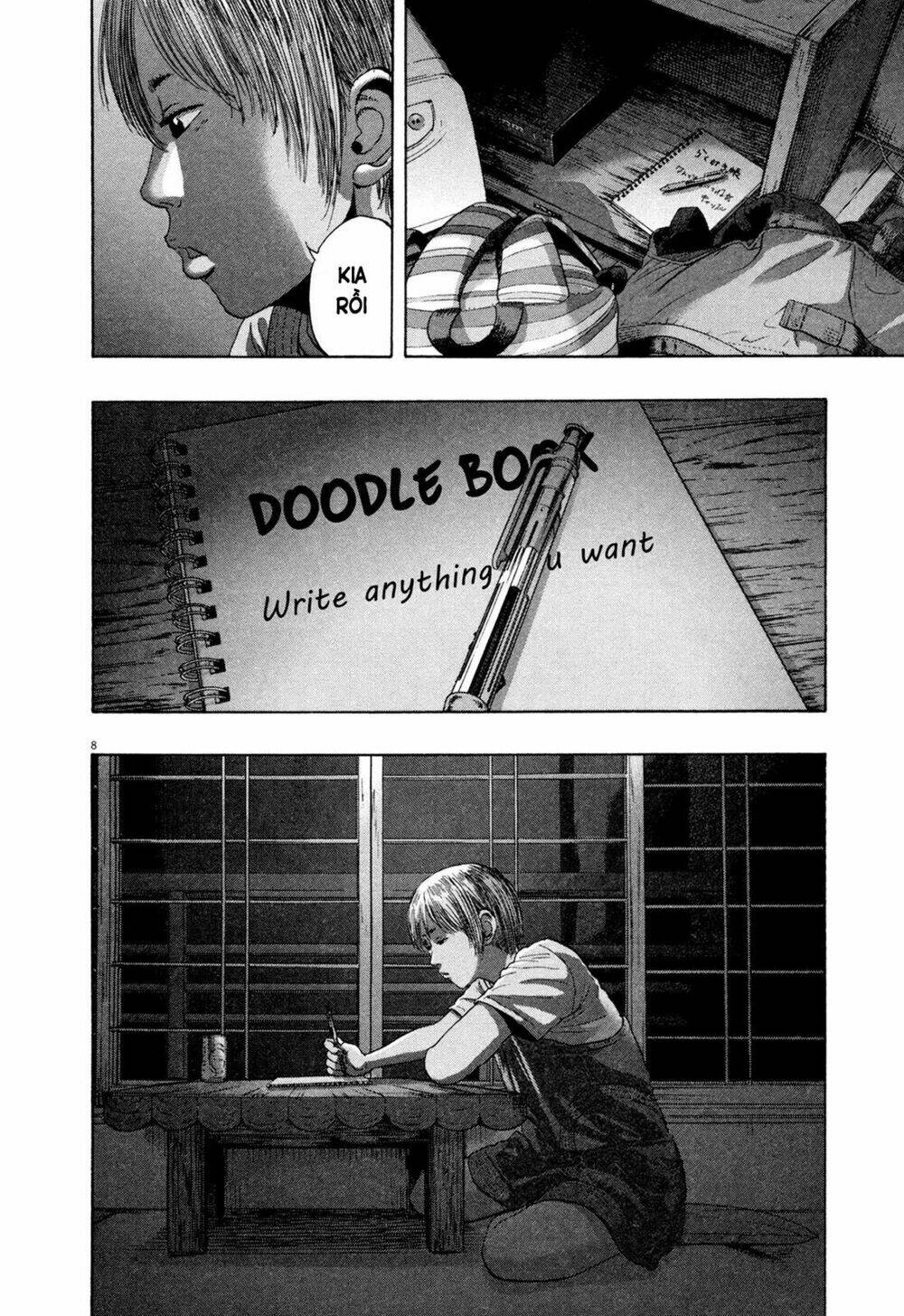 tôi là người hùng chapter 179 9