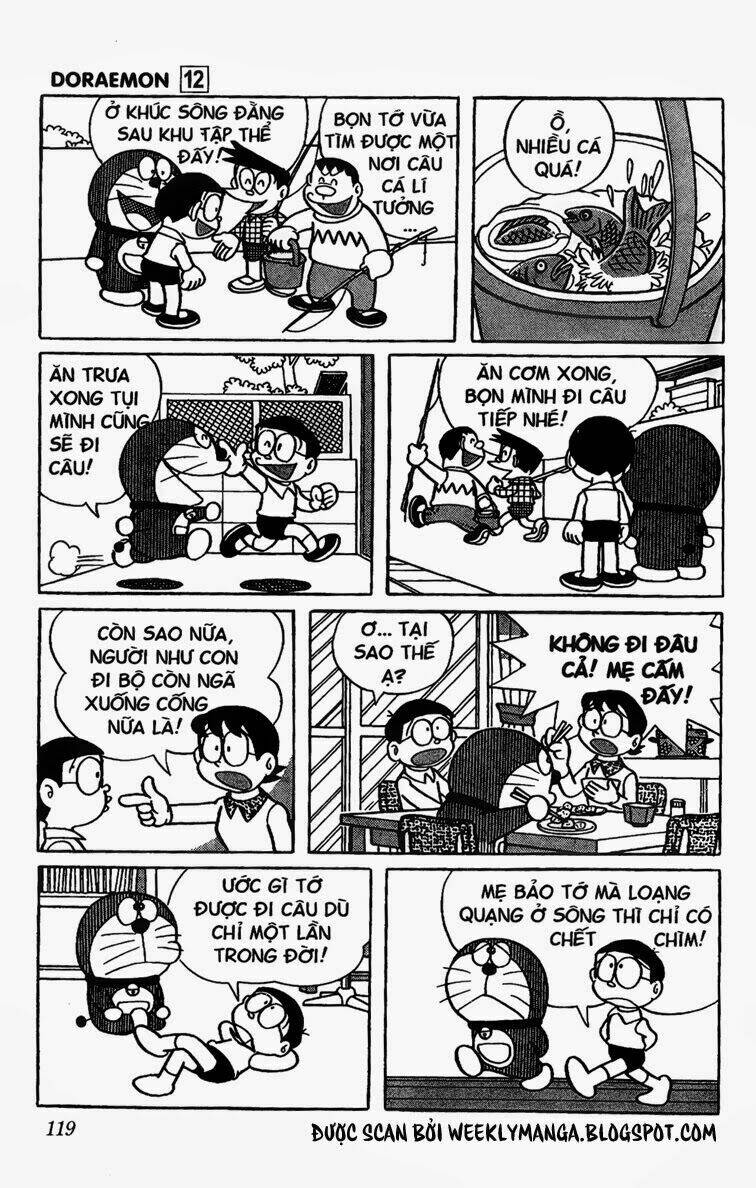 doraemon chapter 221 2