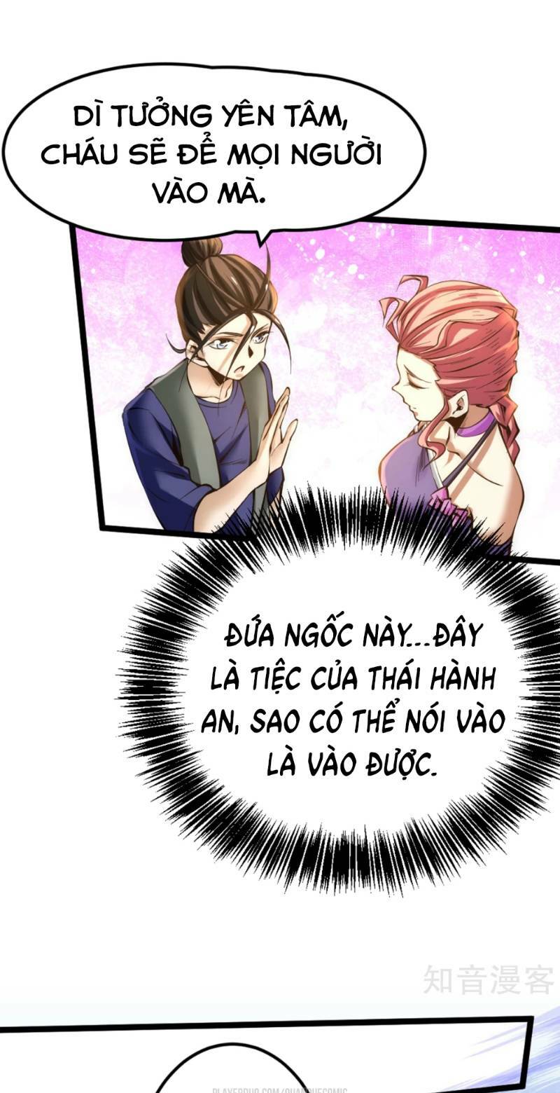đô thị đỉnh phong cao thủ chapter 75 21