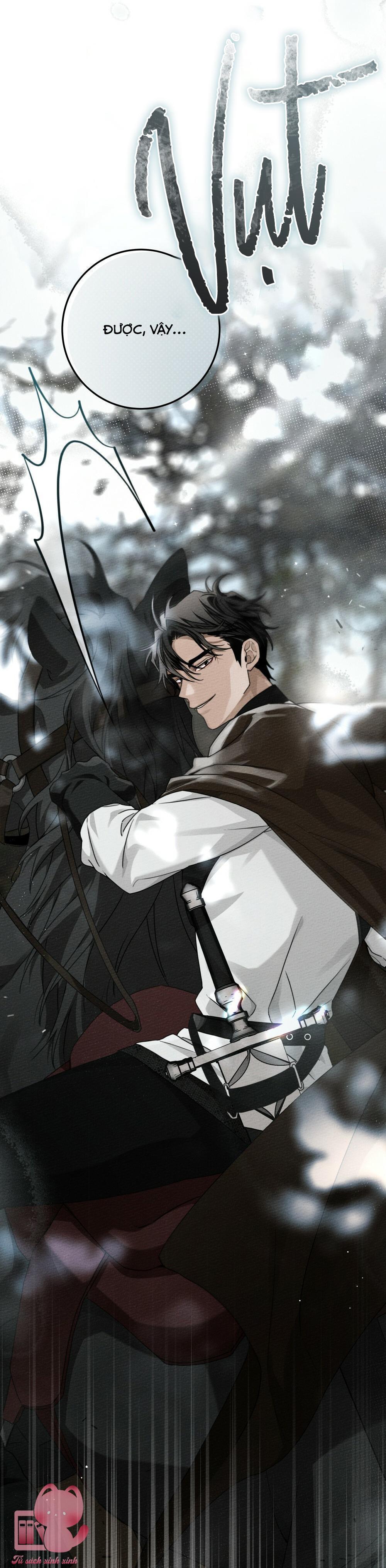 dưới tán cây sồi chapter 55 27