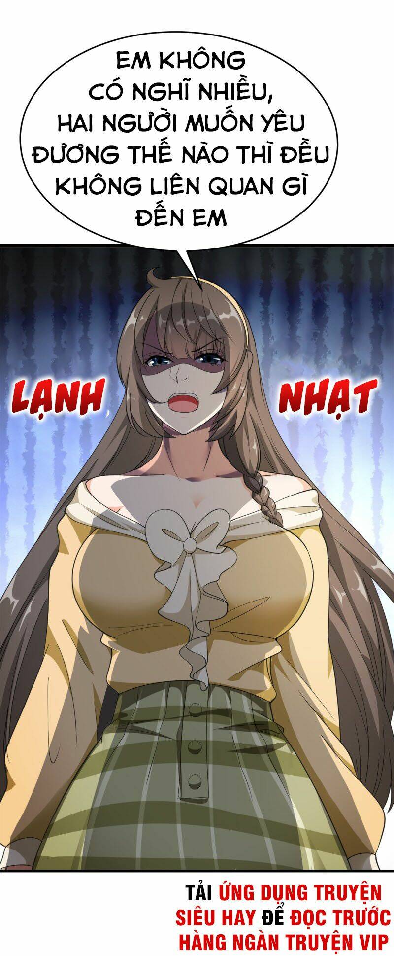 hoa hậu giảng đường luôn bên người chapter 62 3