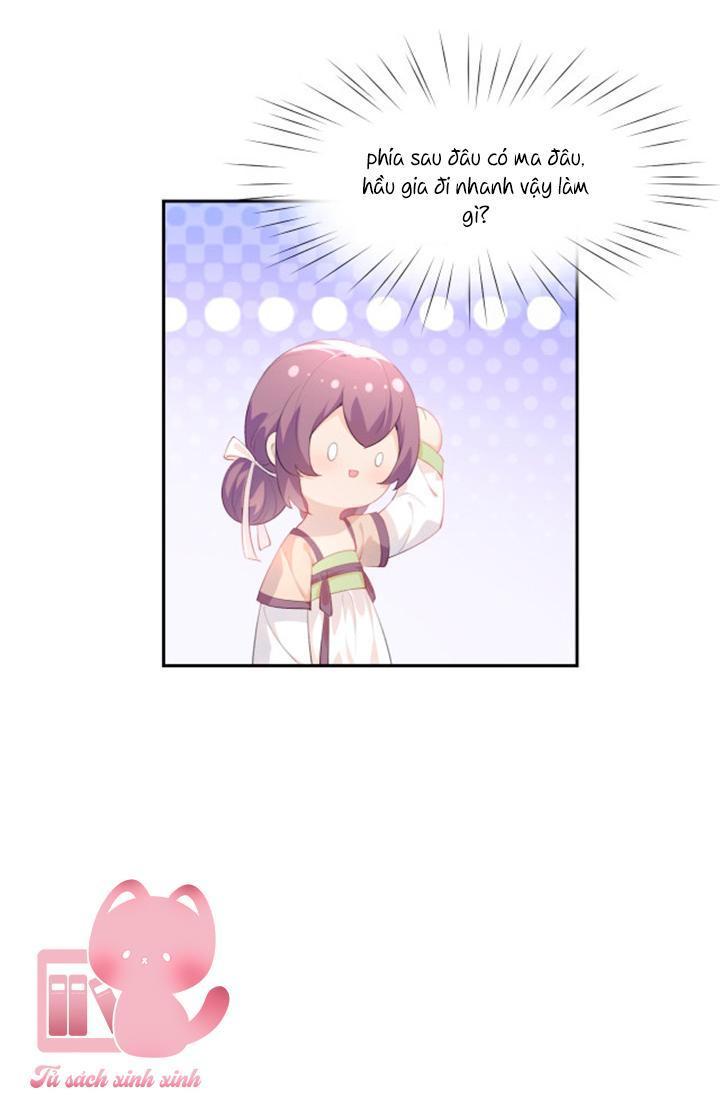 một đêm nọ đột nhiên yandere tới! chapter 63 4