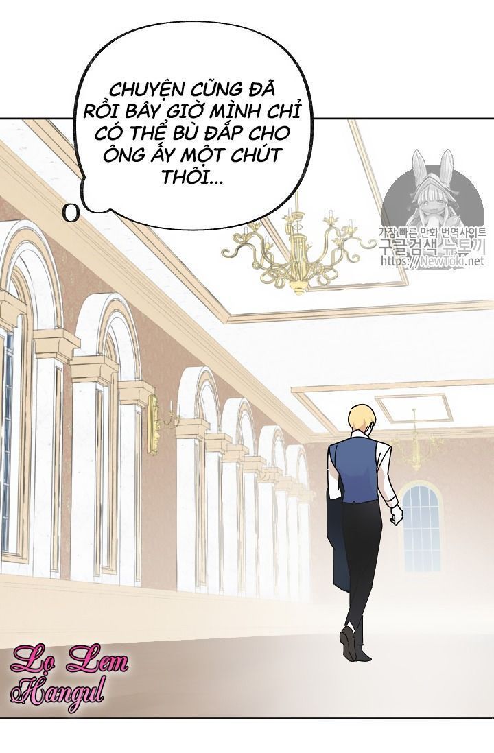 ác nữ tiểu thư chapter 9 40