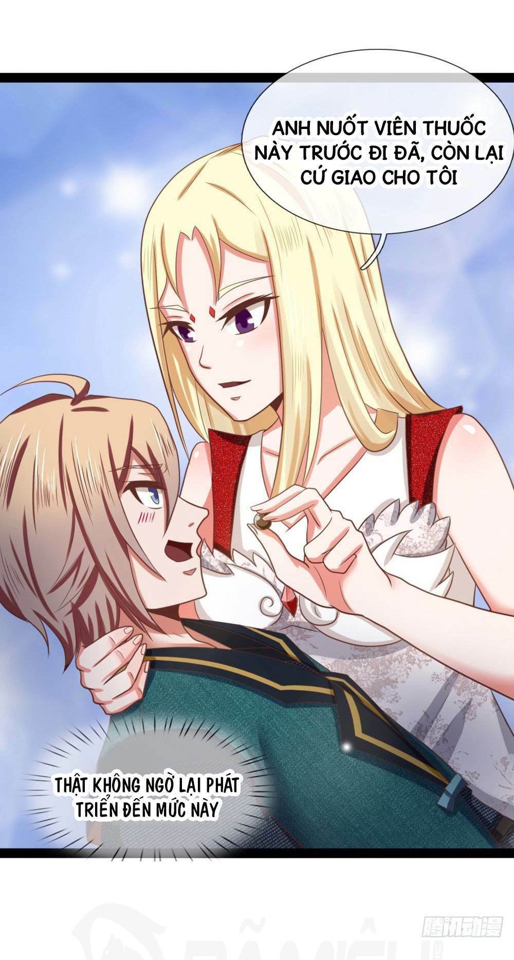 vô địch kiếm thần chapter 18 32