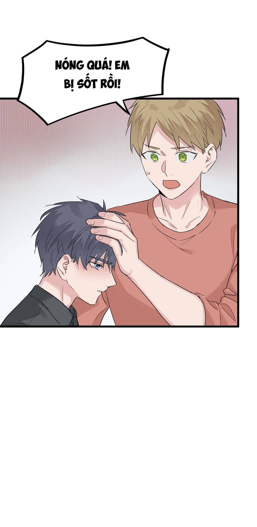 bay qua trời xanh chapter 27.4 18