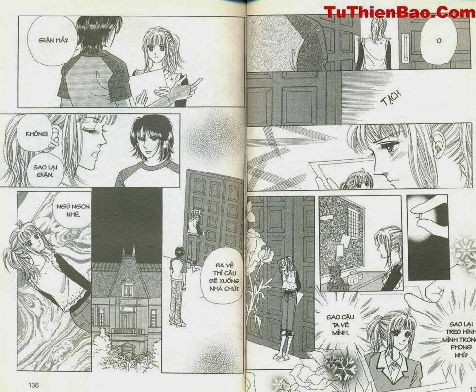 lọ lem kén rể chapter 5 68