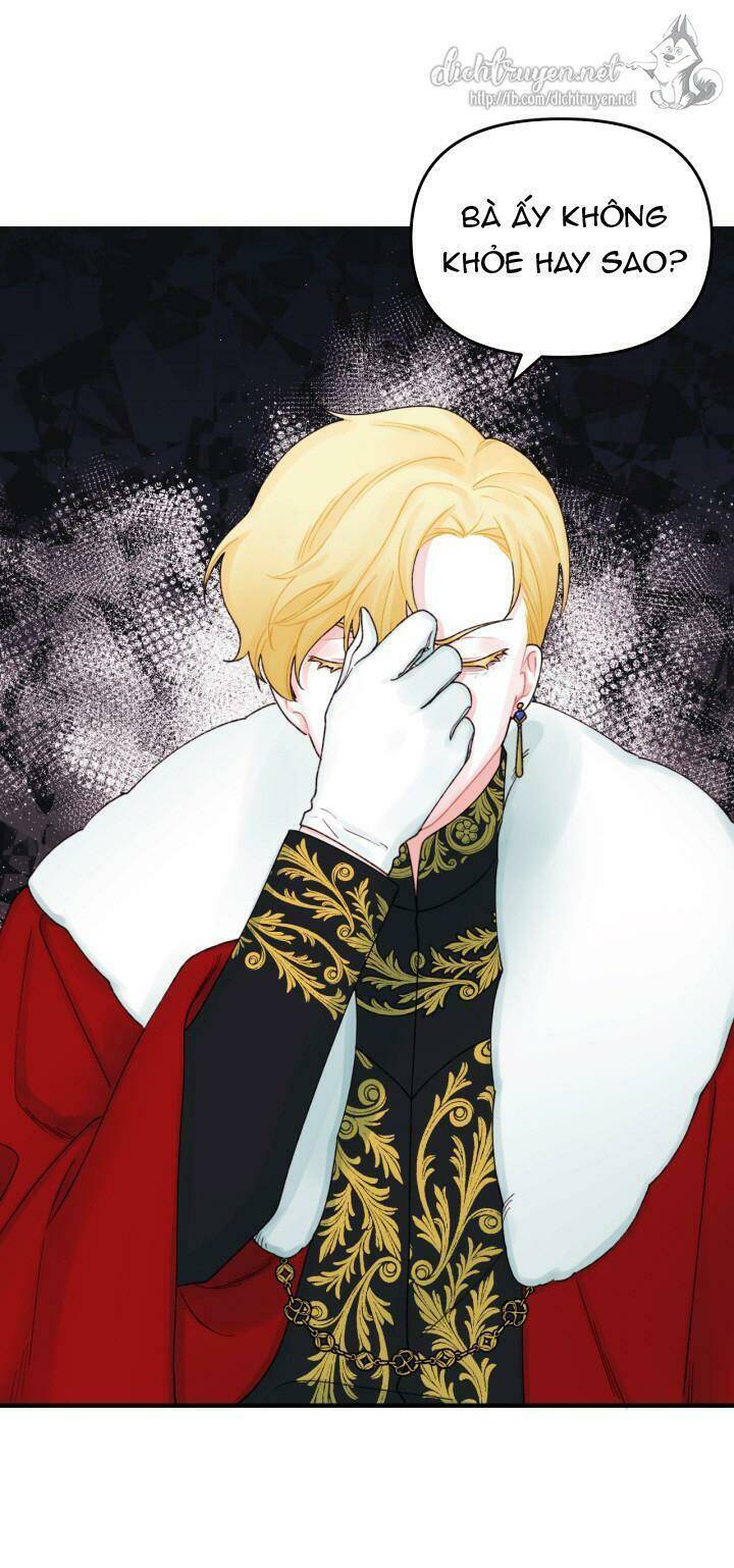 công chúa bãi rác chapter 27 4