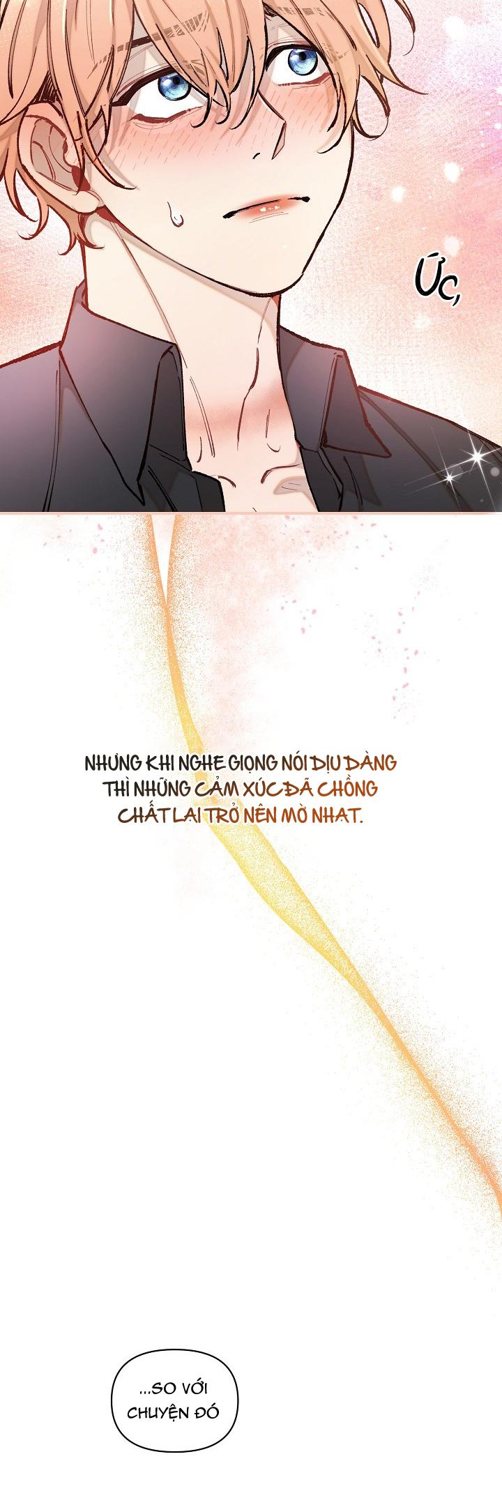 chuyến tàu điên cuồng chapter 38 33