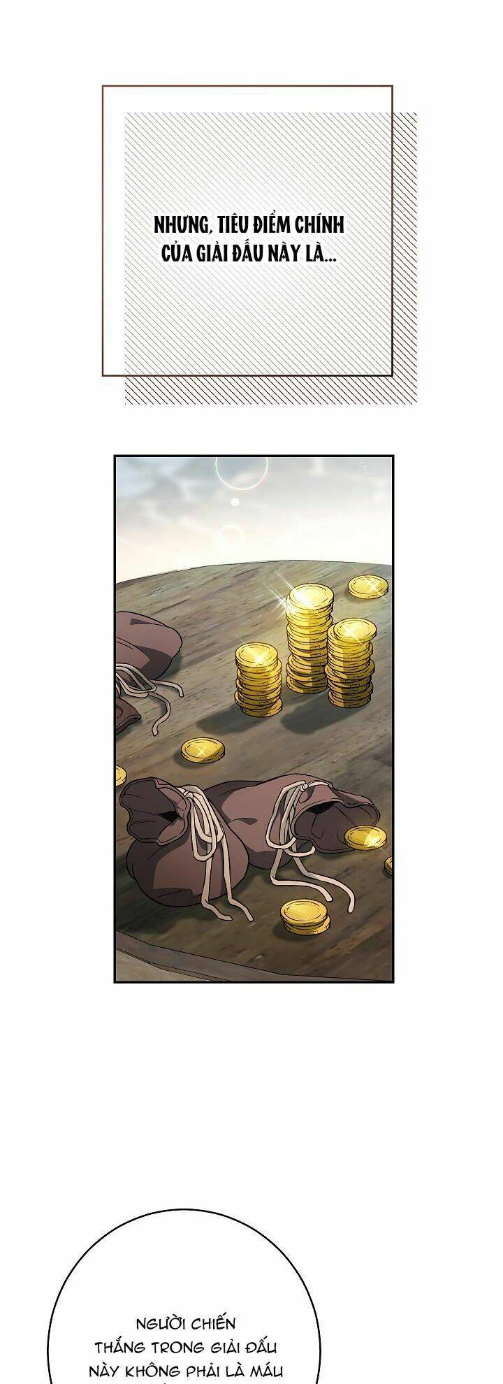 cuộc hôn nhân vụ lợi chapter 36.1 56