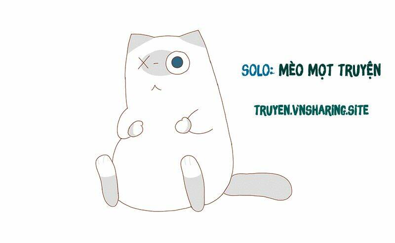 saphie: chú mèo một mắt chapter 3 19