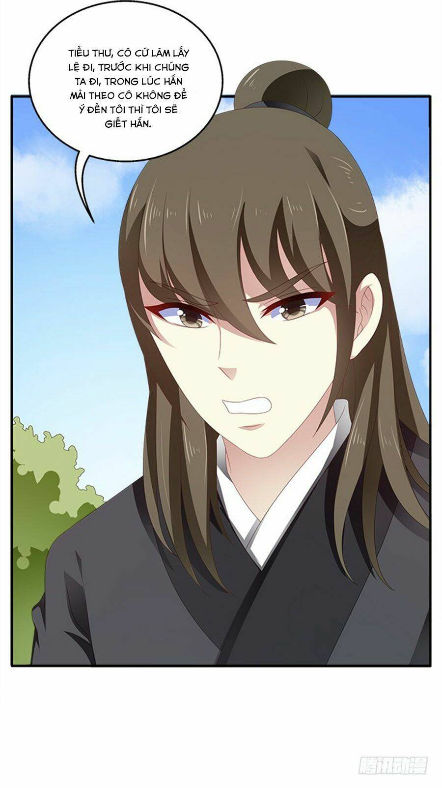 thịnh thế an nhiên chapter 35 24