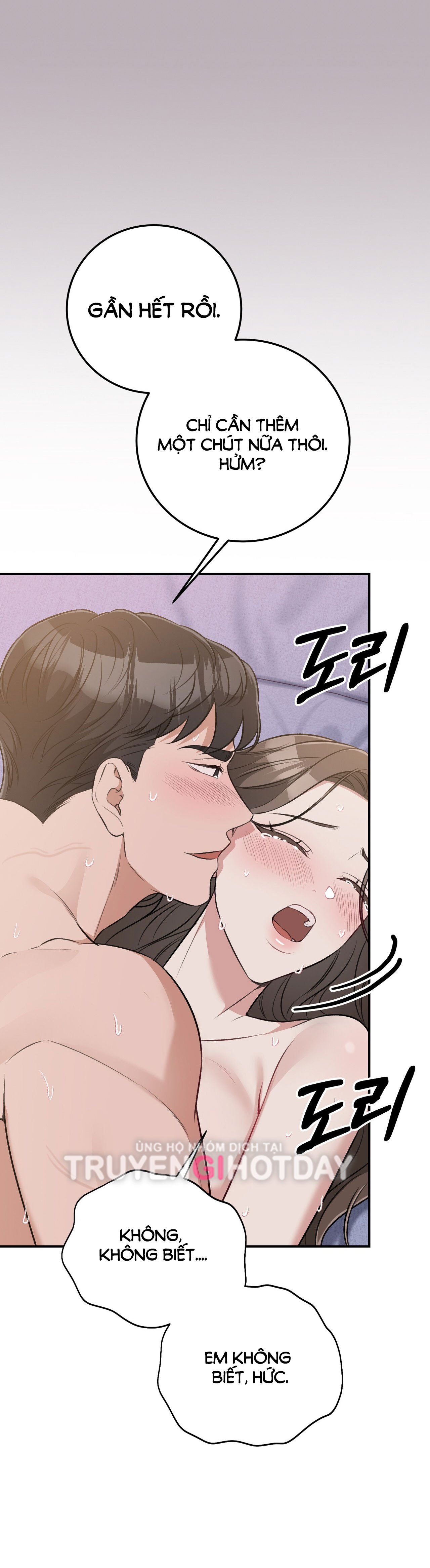 Cướp Dâu chapter 11.2 - Trang 32