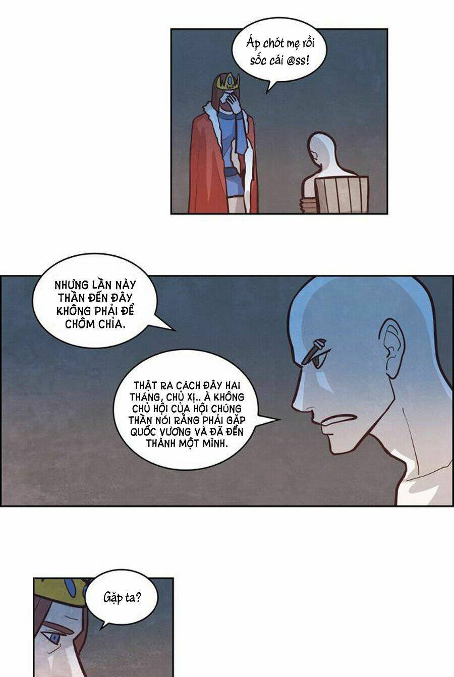 the devil king is bored ss3 chapter 6 14