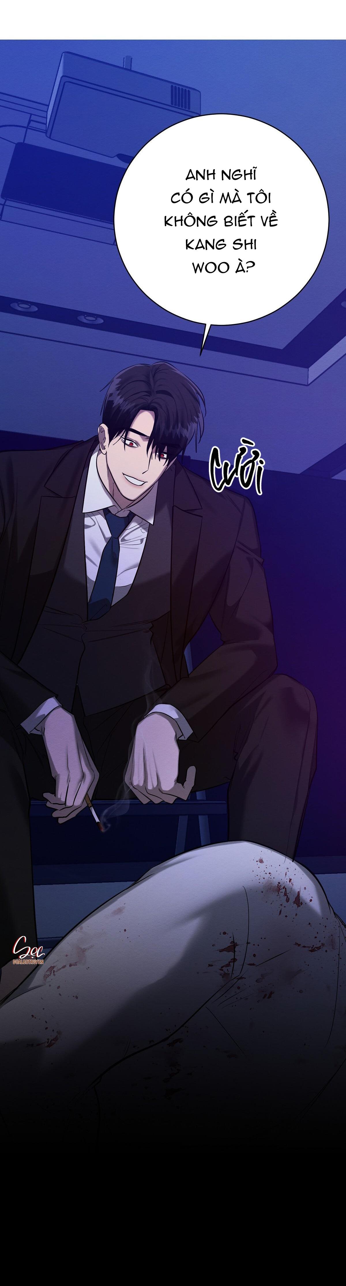 lý do của ác nhân chapter 45 19