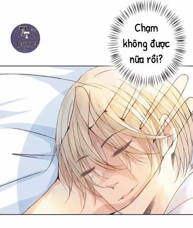 tôi không phải đa nhân cách chapter 28 9