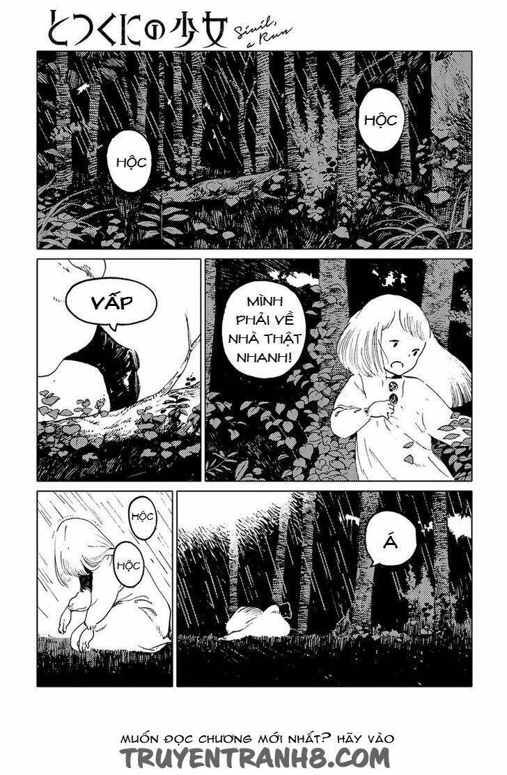 cô bé đến từ vương quốc bên ngoài chapter 4 13