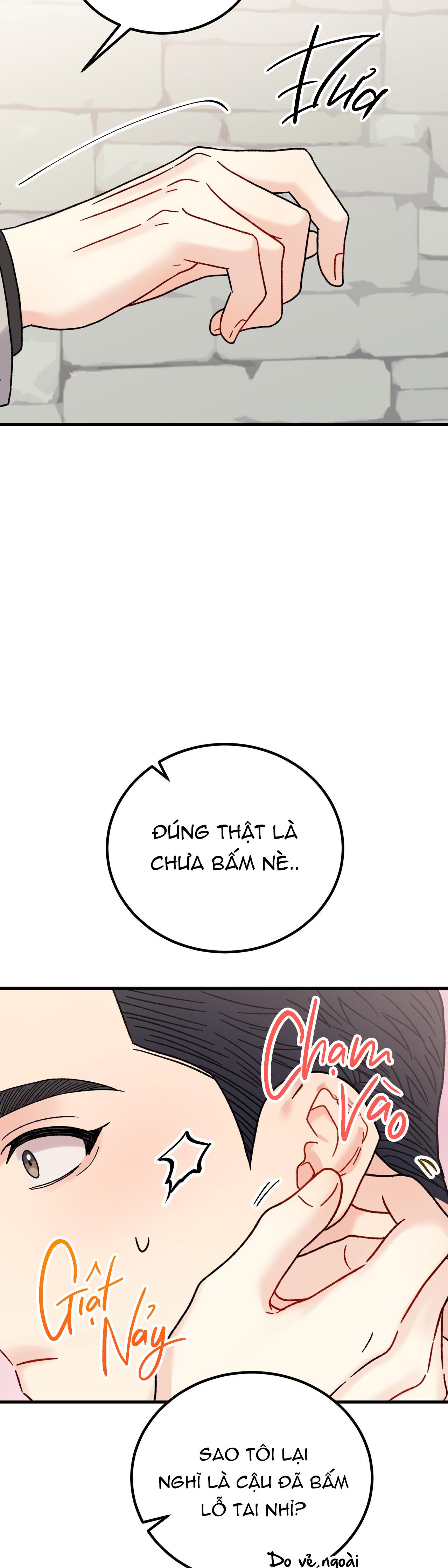cậu không phải là gu của tôi chapter 15 38