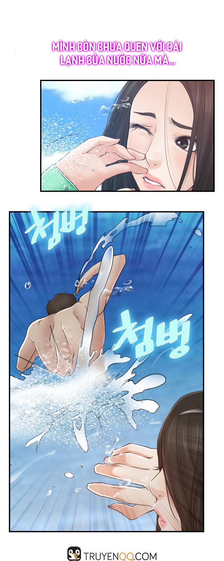 xúc cảm chôn giấu chapter 13 39