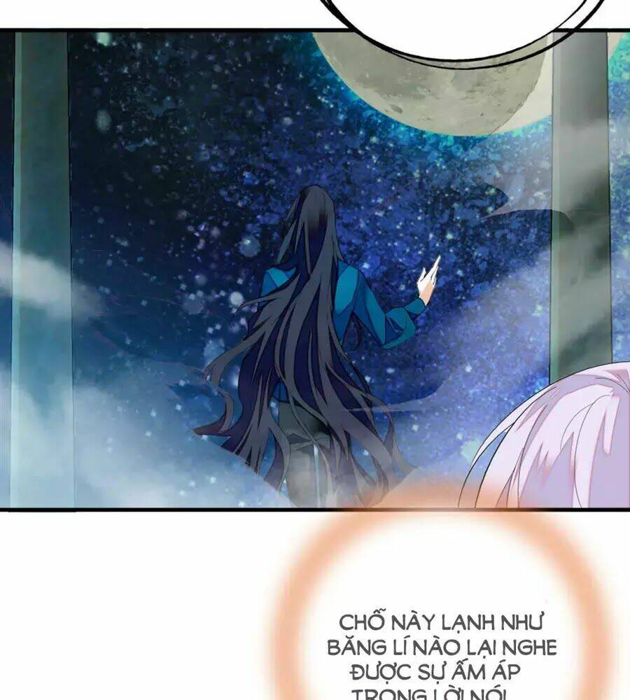 huyết túc khế ứớc chapter 3 55