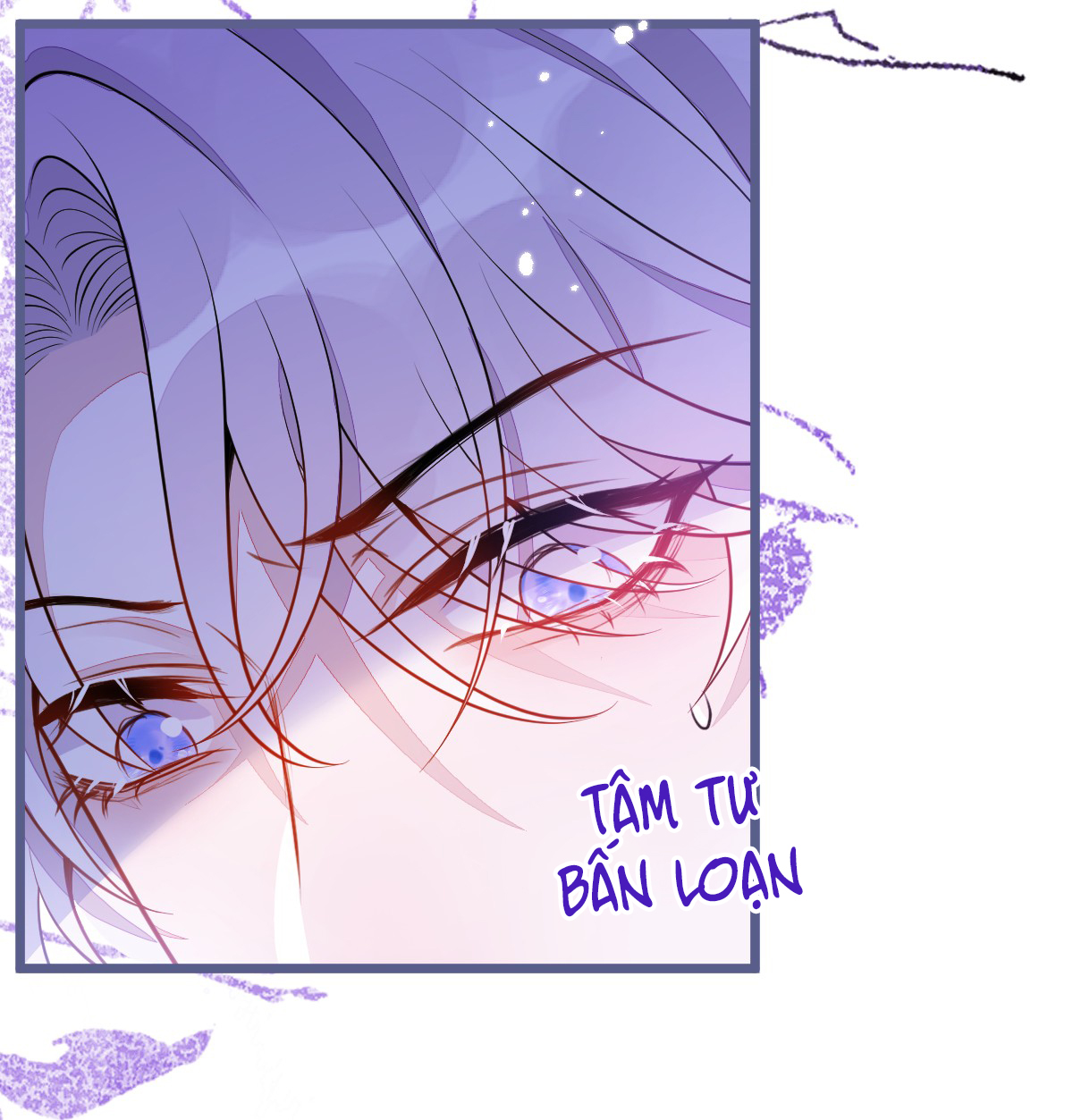 ân sủng của sói chapter 9 20