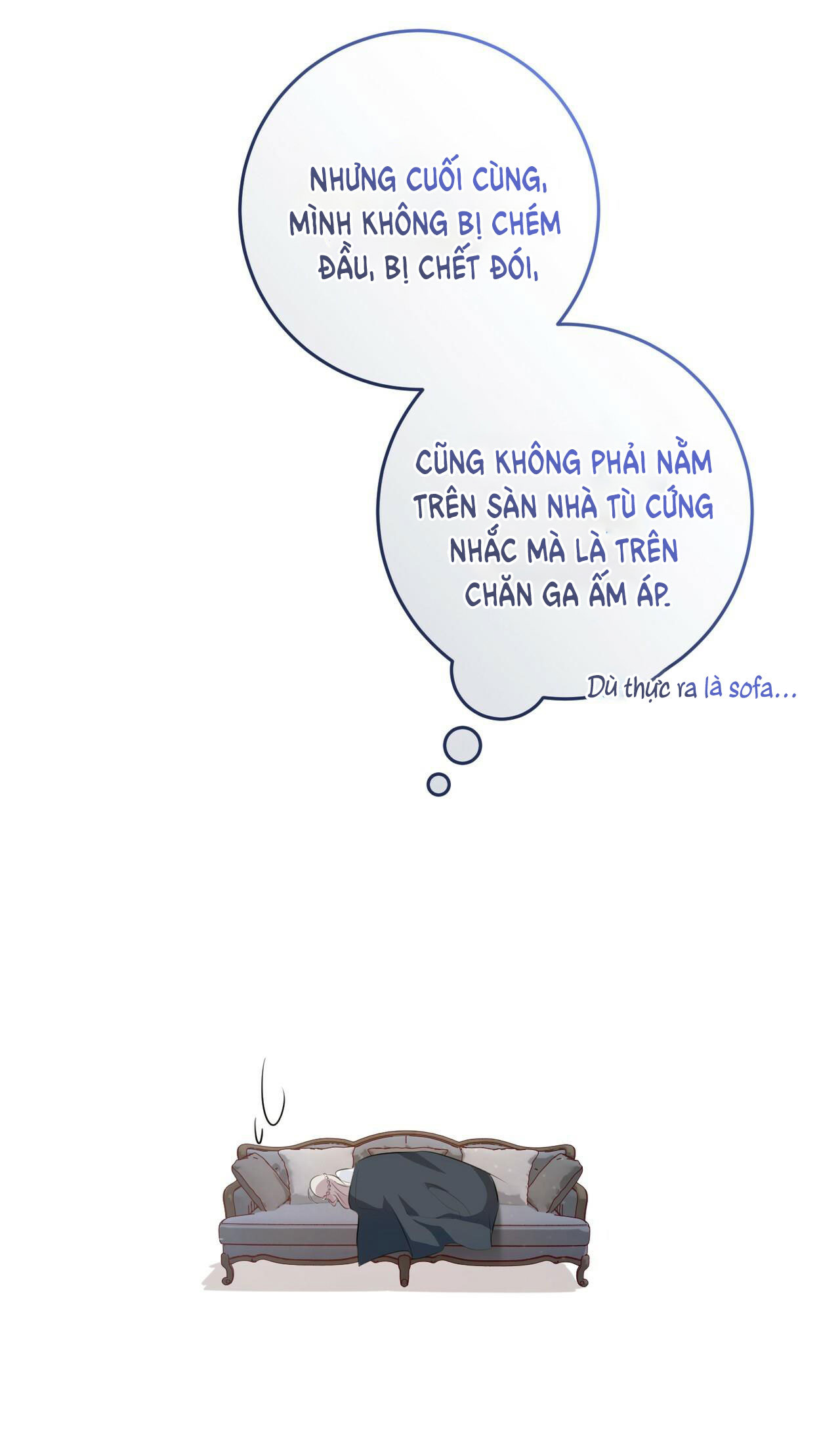 hãy nếm và nuốt đi nào chapter 8.2 17