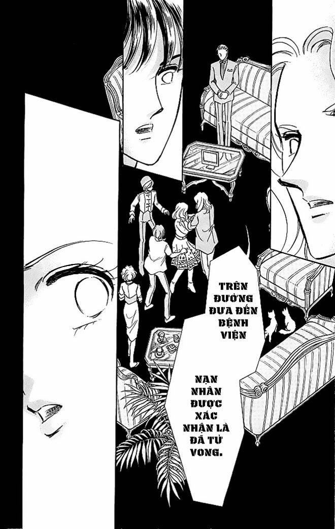 kiri no mori hotel chapter 2 45