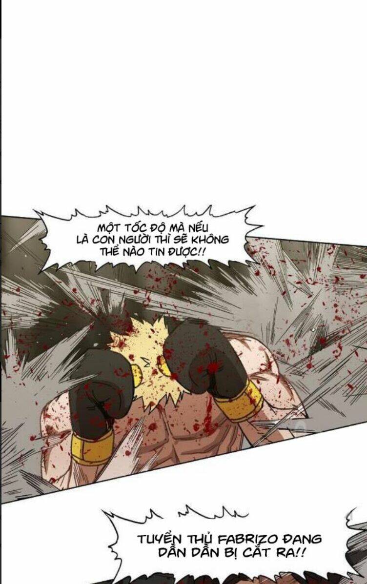 võ sĩ - the boxer chapter 61 51