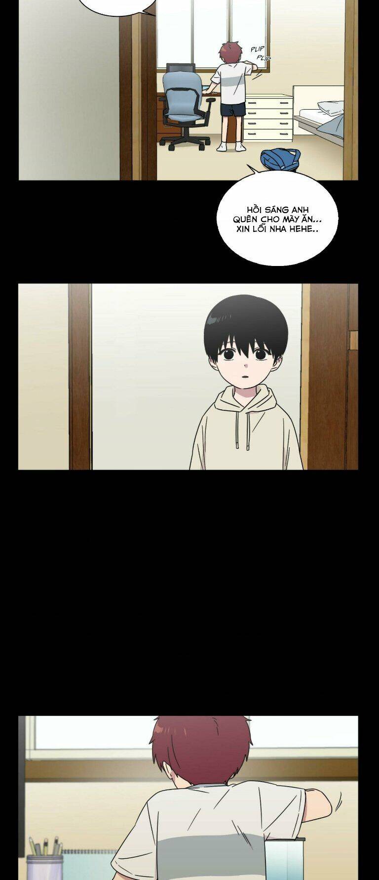 …”một sự thật khá khó chịu.” chapter 62 32