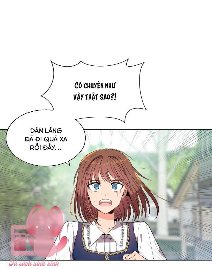 nguyện ước vô vọng của ma nữ chapter 14 19