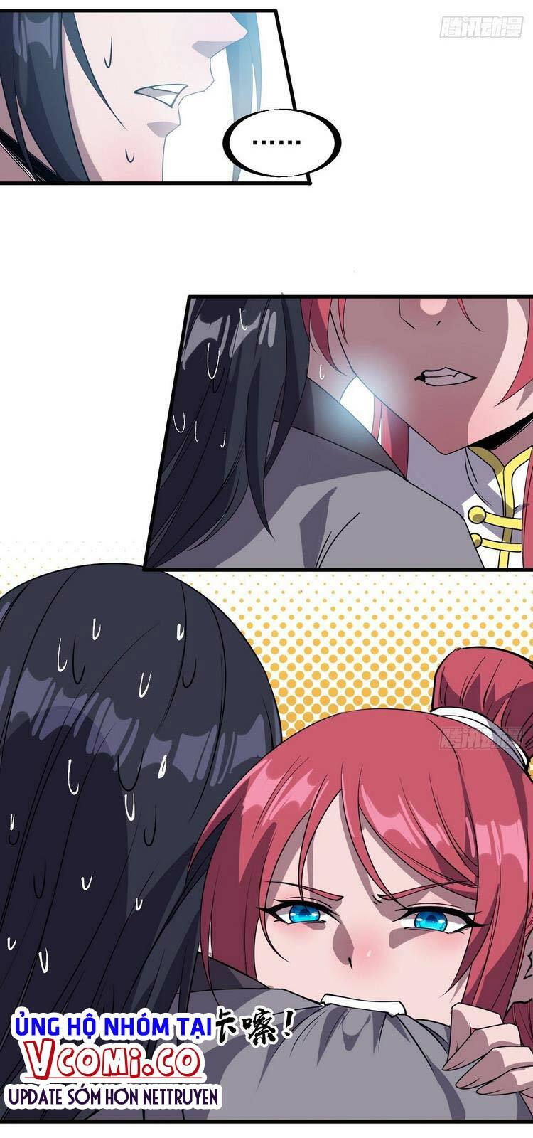 ta có một sơn trại chapter 234 16