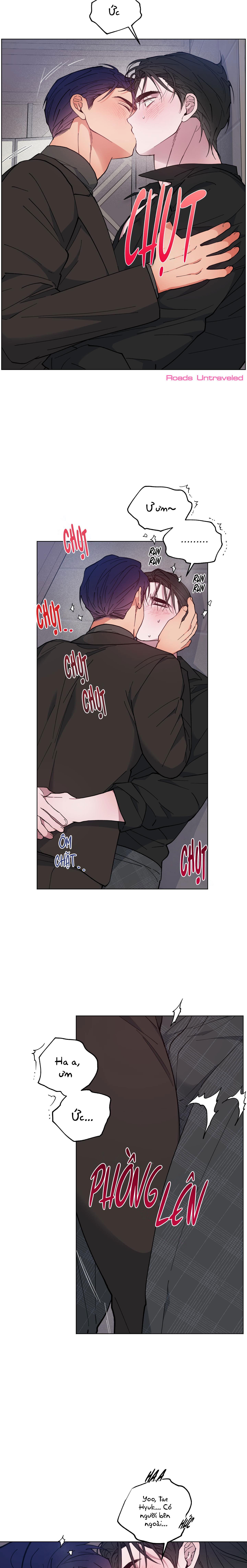 bình minh trên sông mây chapter 30 11