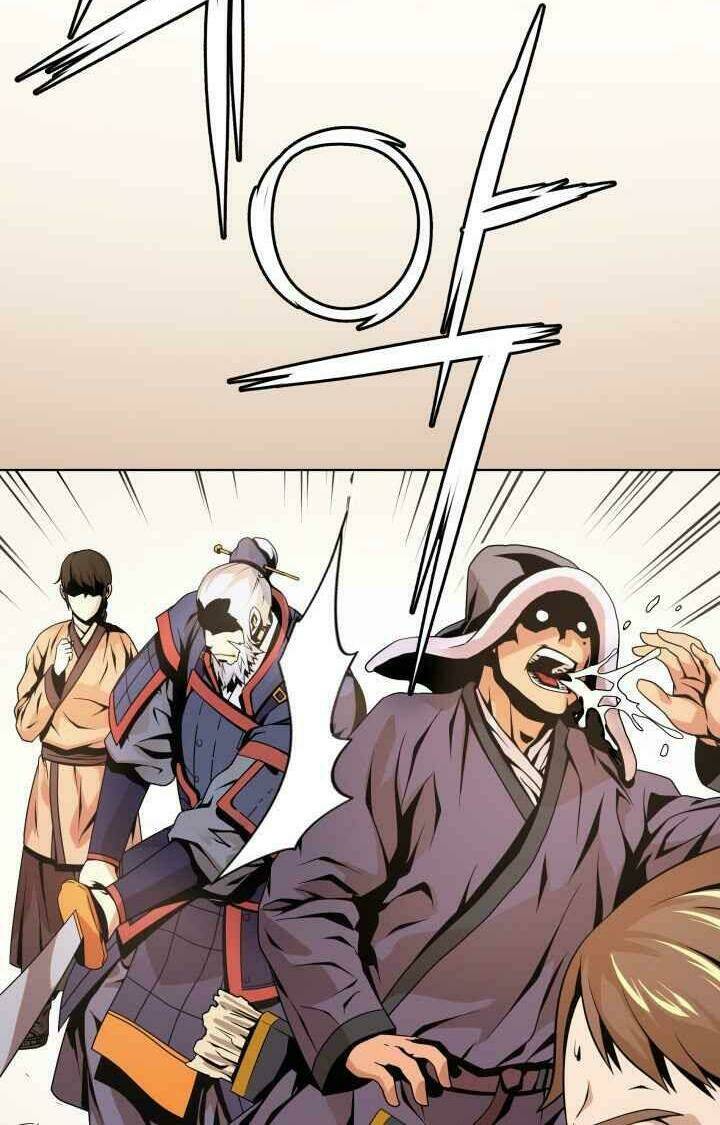 dain đồ sắt chapter 7 17