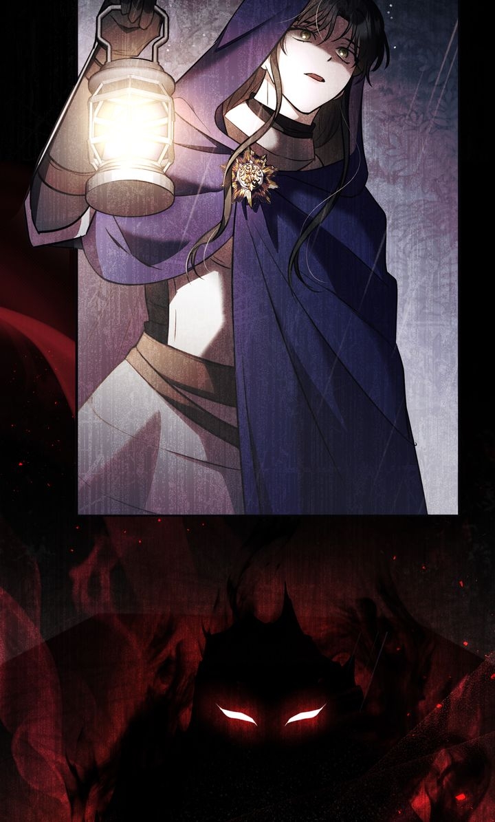 cái bóng trong đêm chapter 41.1 6