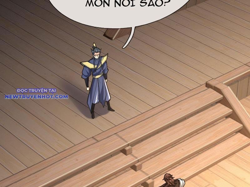 ngủ say vạn cổ: xuất thế đẩy ngang chư thiên chapter 40 142
