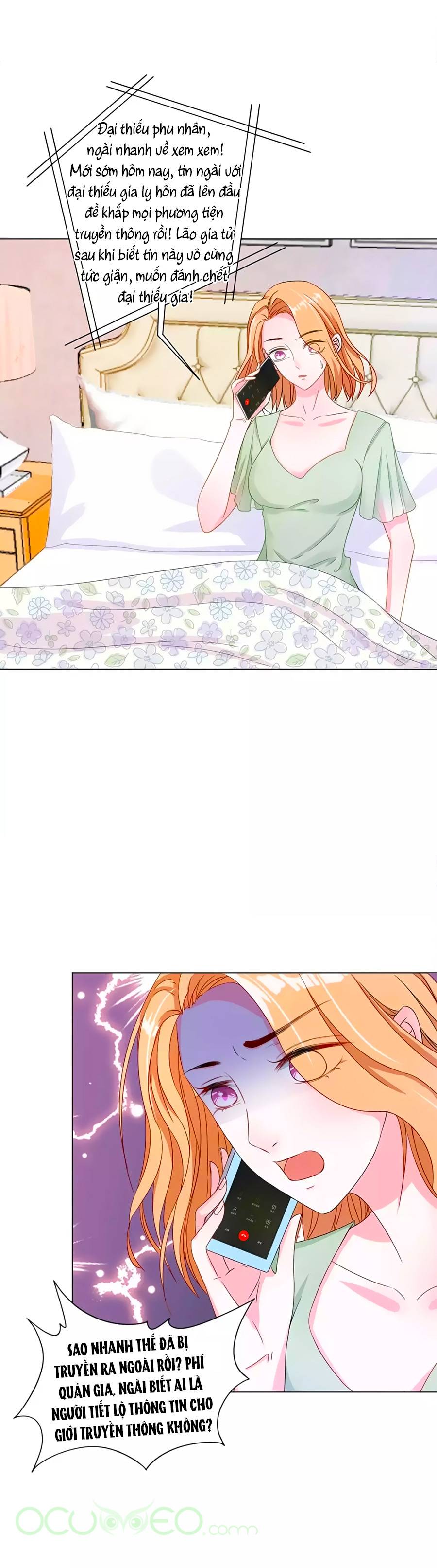 thời thượng nữ vương có chút tô chapter 3 9