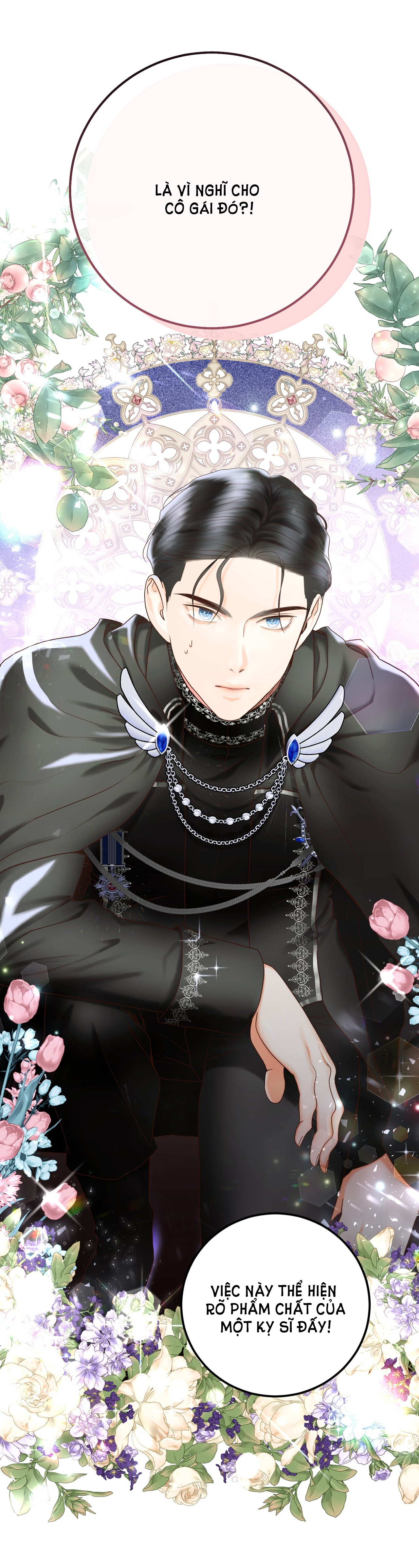 hợp đồng hôn nhân với hai người chồng chapter 3.2 22