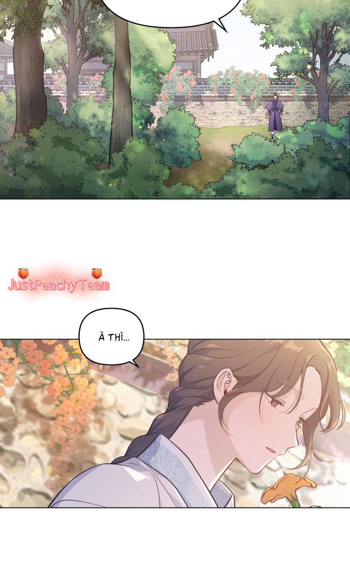 khi những nụ hoa nở rộ chapter 3 5