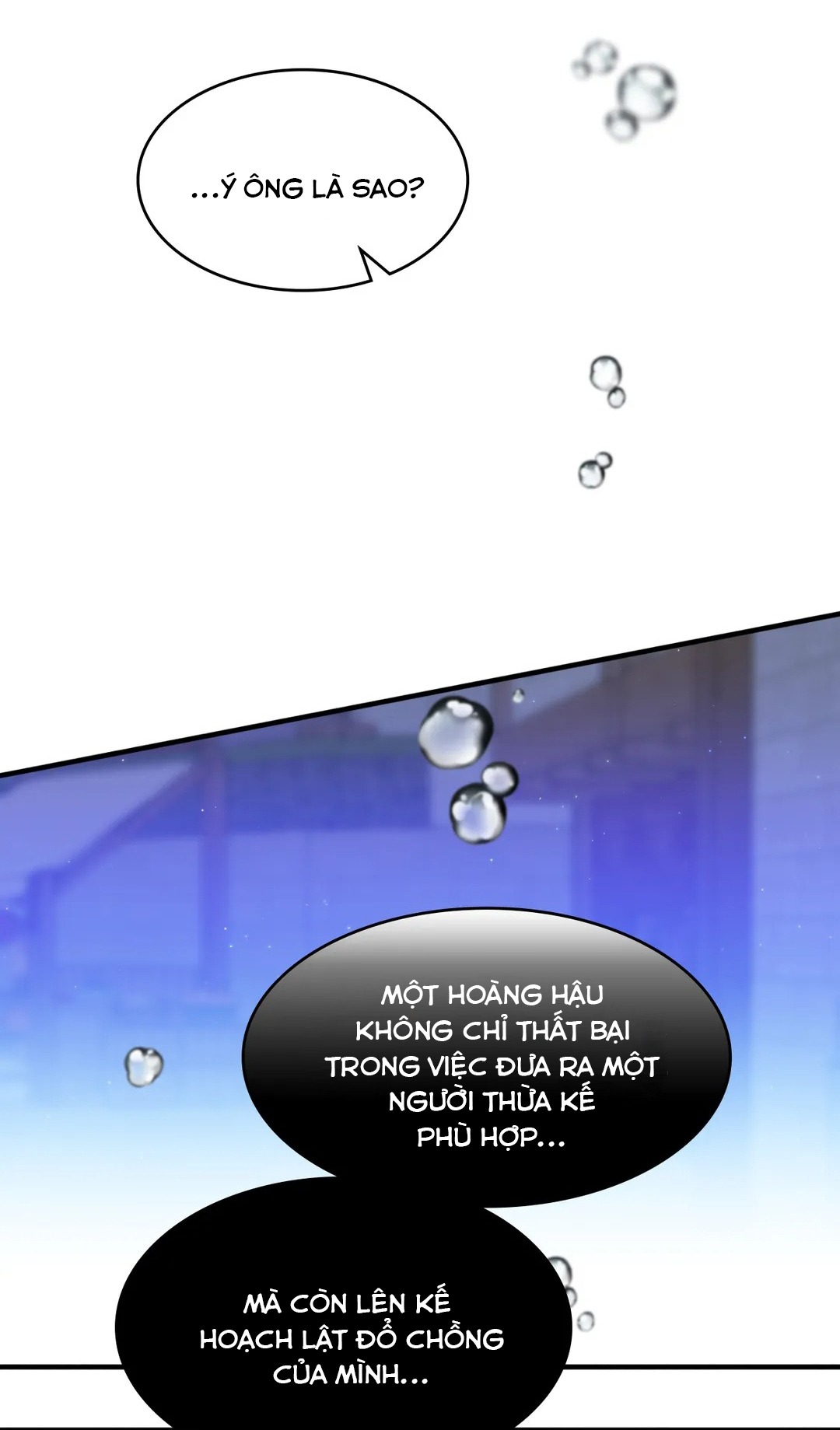 chị ấy là nữ chính trong truyện đó chapter 54 26