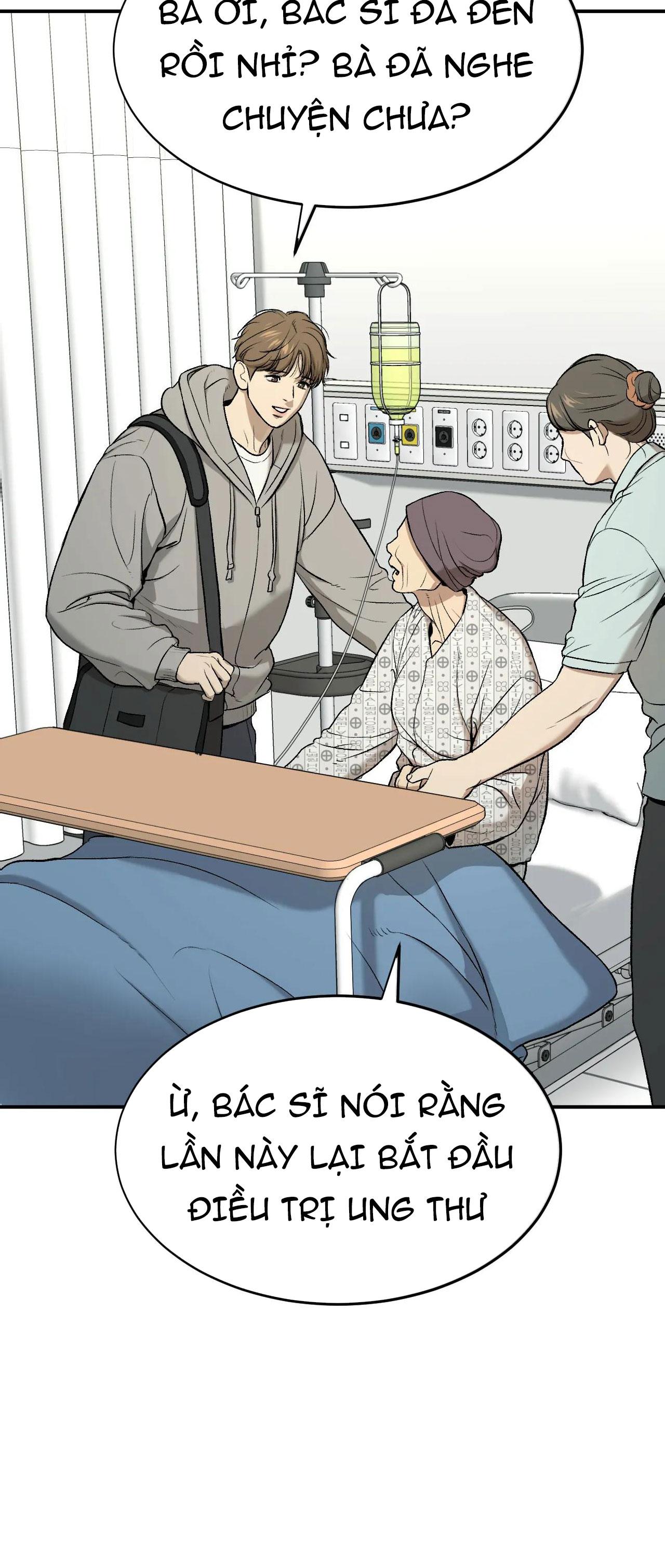 điềm rủi chapter 7 4