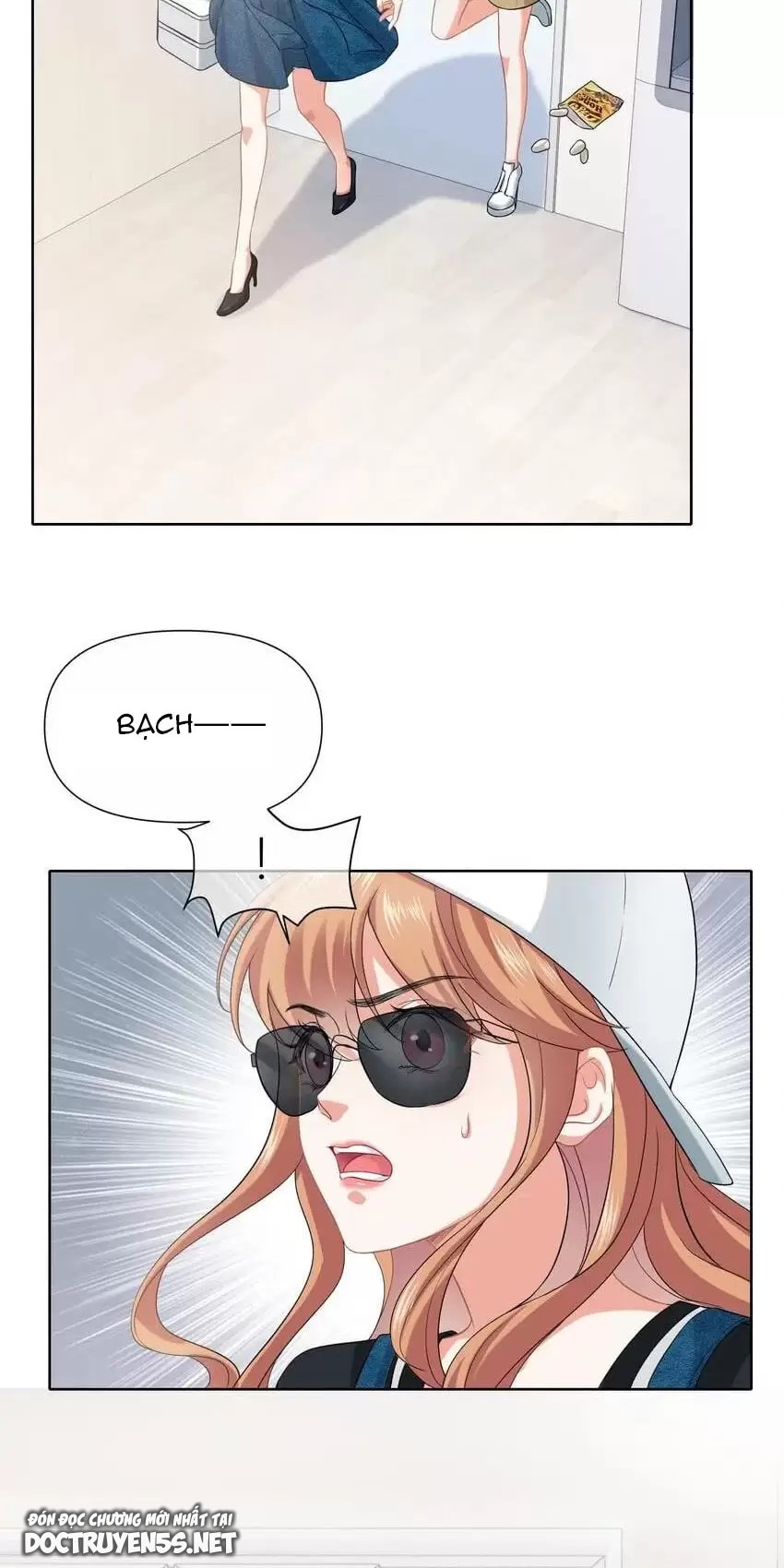 ảnh hậu một tuần mập ba cân chapter 12 26