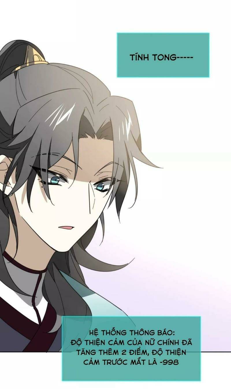 đứng yên! đều là người nhà cả mà! chapter 2 70