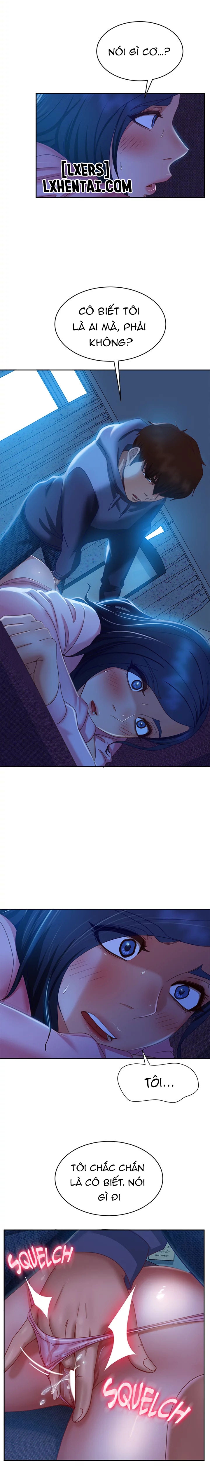 một ngày rối rắm chapter 47 10