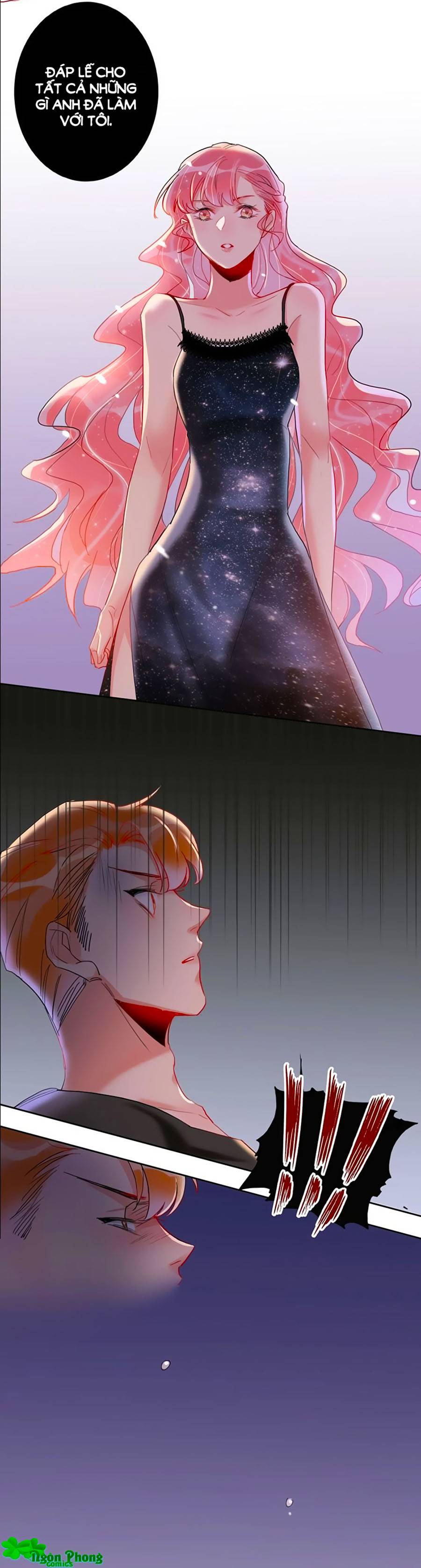 kế hoạch đánh chiếm của công chúa nghèo chapter 6 7