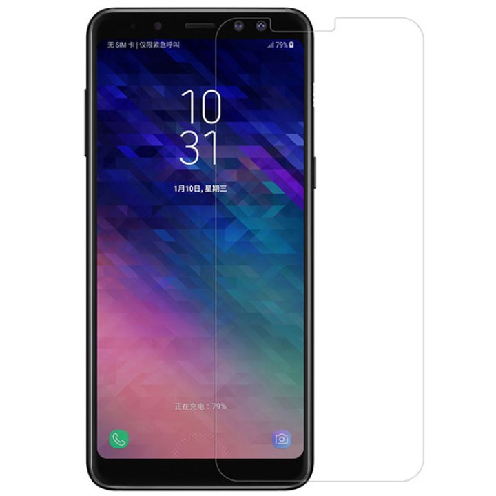 Kính cường lực cho Samsung Galaxy A9 2018