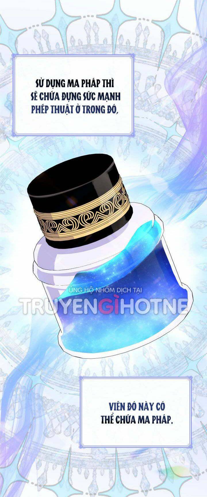 từ ác nữ, tôi trở thành một người mẹ chapter 27.5 41