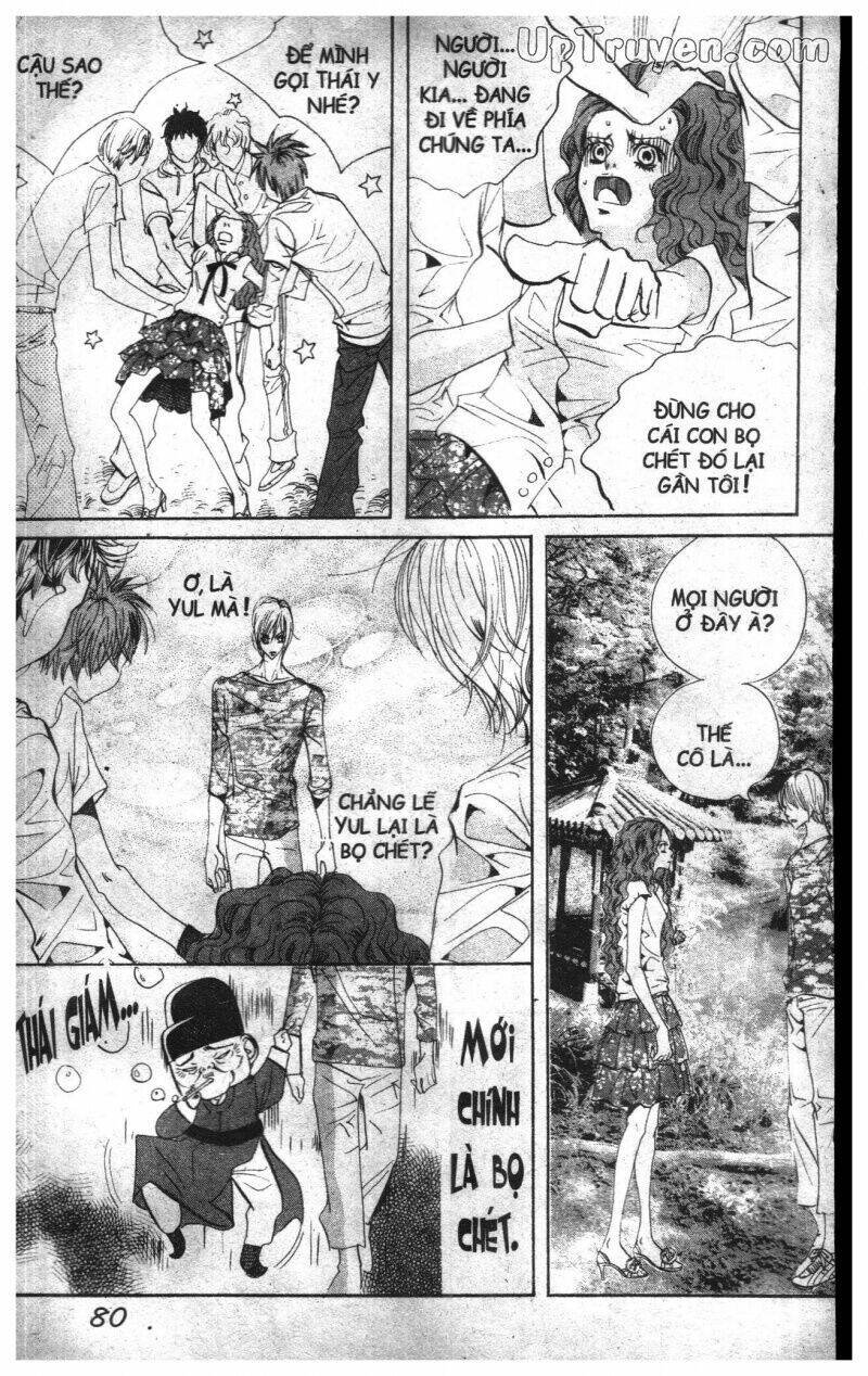 hoàng cung chapter 10 76