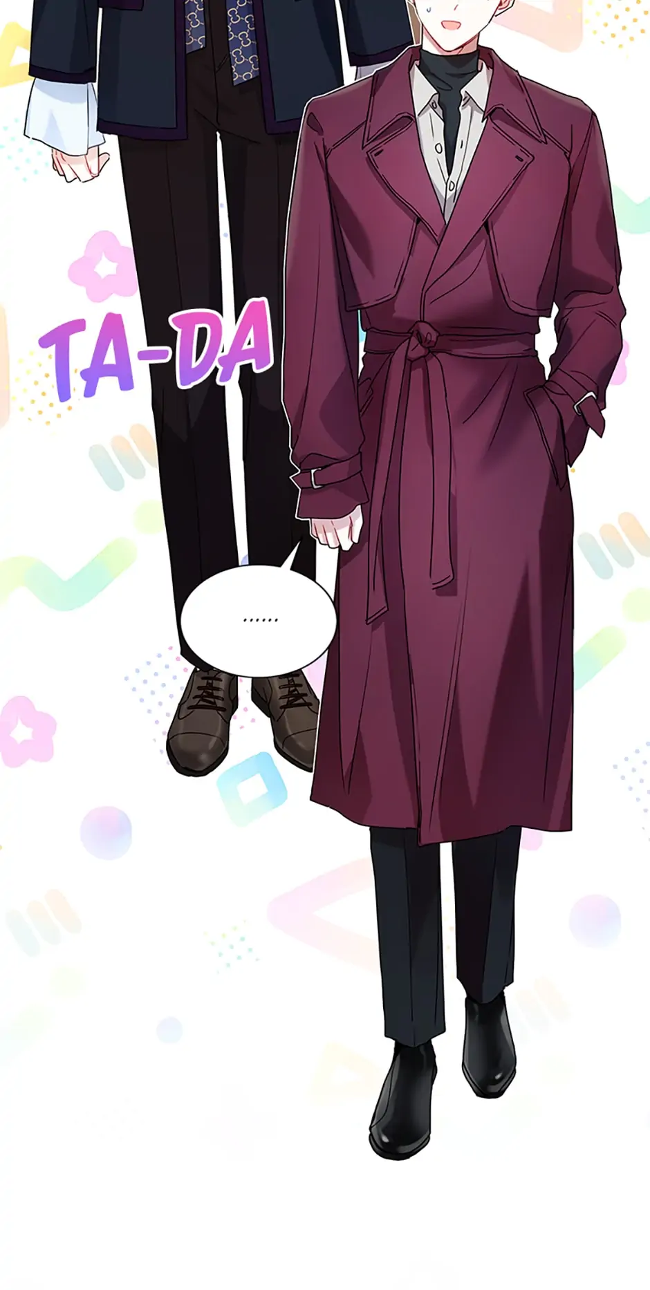 chỉ thị đặc biệt của sếp chapter 48.1 17