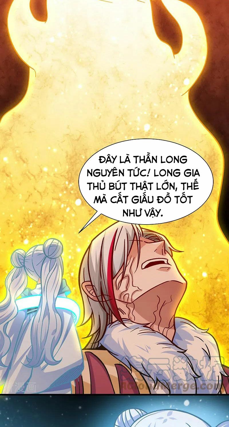 võ đạo độc tôn chapter 331 8